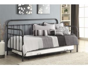 Coaster Manor Twin Daybed with Trundle