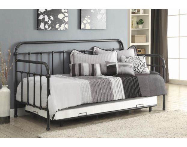 Coaster Manor Twin Daybed with Trundle large image number 2