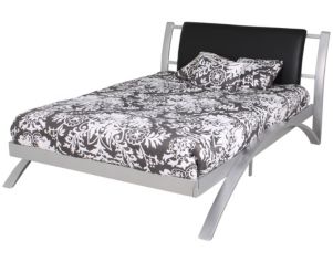 Coaster LeClair Twin Metal Bed
