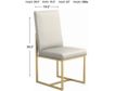 Coaster Conway Dining Chair small image number 5
