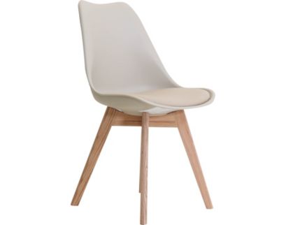 Coaster Breckenridge Tan Dining Chair