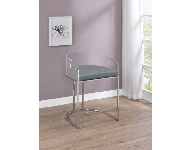 Coaster Everyday Counter Stool large image number 2