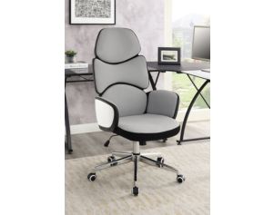 Coaster 881 Collection Office Chair
