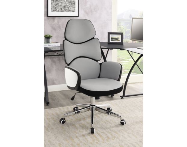 Coaster 881 Collection Office Chair large image number 2