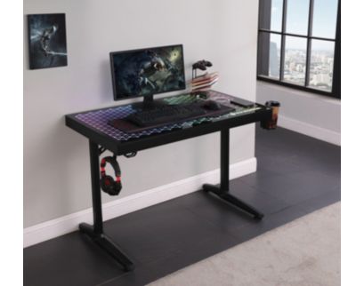 Coaster Avoca Gaming Desk