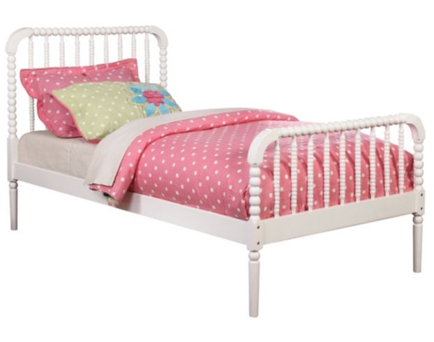 Coaster Jones Twin Bed large image number 1