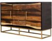 Coaster 954 Collection Accent Cabinet small image number 1