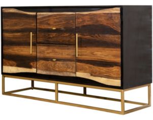 Coaster 954 Collection Accent Cabinet