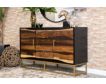 Coaster 954 Collection Accent Cabinet small image number 2