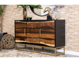 Coaster 954 Collection Accent Cabinet