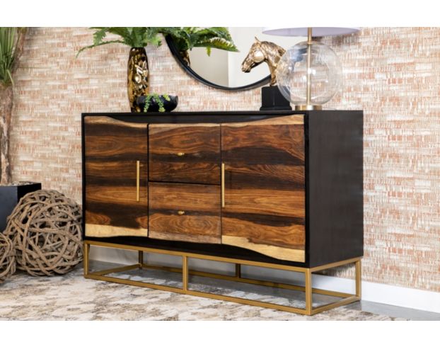 Coaster 954 Collection Accent Cabinet large image number 2