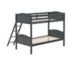 Coaster Littleton Twin Bunk Bed small image number 2