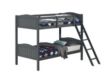 Coaster Littleton Twin Bunk Bed small image number 4