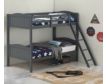 Coaster Littleton Twin Bunk Bed small image number 5