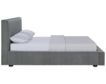 Coaster Gregory Queen Bed small image number 3