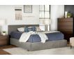 Cresent Gregory King Bed small image number 8
