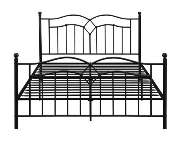 Coaster Klosson Queen Bed large image number 1