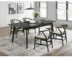 Coaster Crestmont 5-Piece Dining Set small image number 1