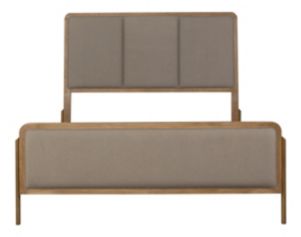 Coaster Arini Queen Upholstered Bed