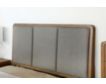 Coaster Arini King Upholstered Bed small image number 3