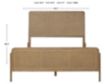 Coaster Arini Queen Bed small image number 6