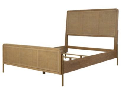 Coaster Arini King Bed