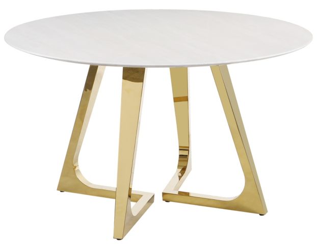 Coaster Gwynn Dining Table large