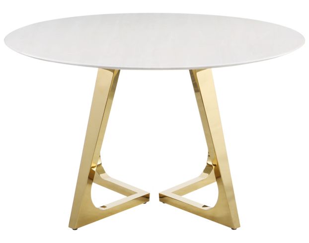 Coaster Gwynn Dining Table large image number 3