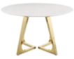 Coaster Gwynn Dining Table small image number 3