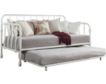 Coaster Marina Daybed With Trundle small image number 2