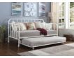 Coaster Marina Daybed With Trundle small image number 3