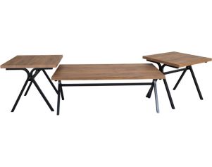 Coaster Colmar 3-Pack Tables