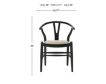 Coaster Co. Of America Crestmont Dining Chair small image number 5