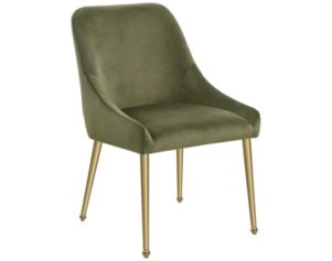 Coaster Co. Of America Gwynn Olive Dining Chair