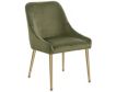 Coaster Co. Of America Gwynn Olive Dining Chair small image number 1