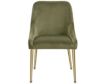 Coaster Co. Of America Gwynn Olive Dining Chair small image number 3