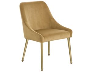 Coaster Co. Of America Gwynn Cognac Dining Chair