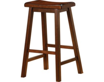 Coaster Everyday Brown Barstool