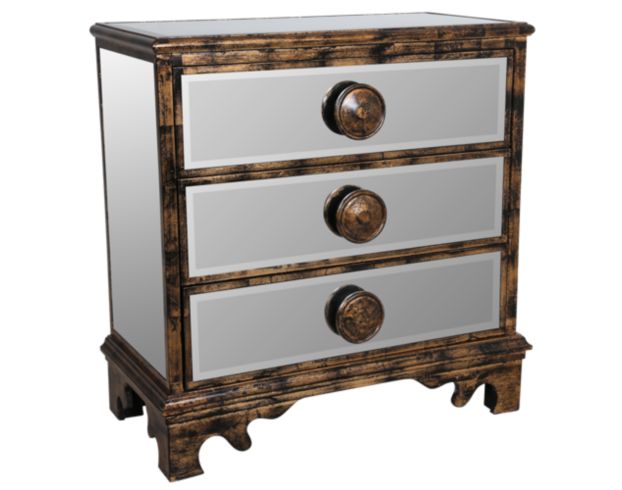 Coast To Coast Accent Chest large image number 1