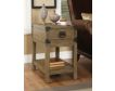 Coast To Coast Carmel 1-Drawer Storage Accent Table small image number 2