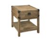Coast To Coast Carmel 1-Drawer Storage End Table small image number 1