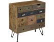 Coast To Coast 9-Drawer Chest small image number 1