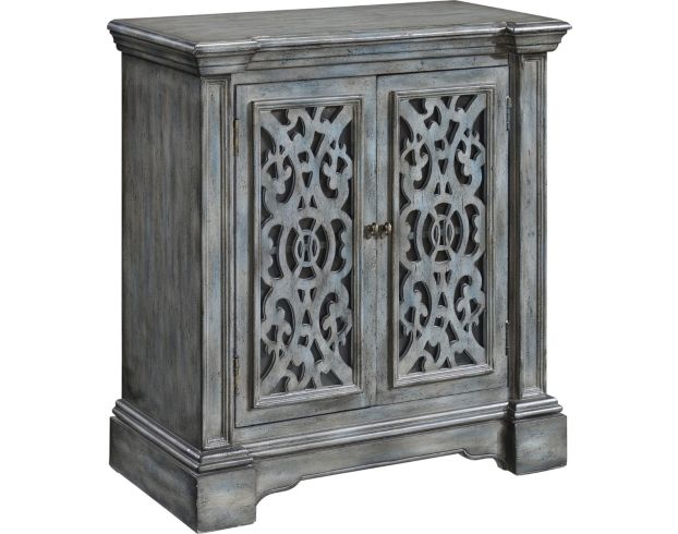 Coast To Coast Midvale 2-Door Accent Cabinet large image number 1