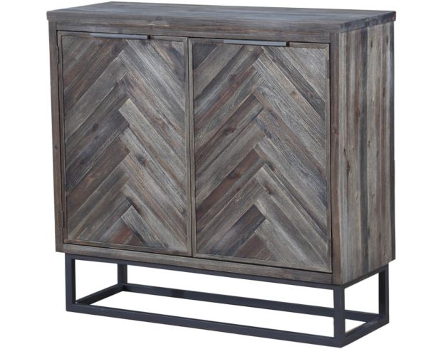 Coast To Coast 2-Door Cabinet large image number 1