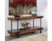 Coast To Coast Console Table small image number 2