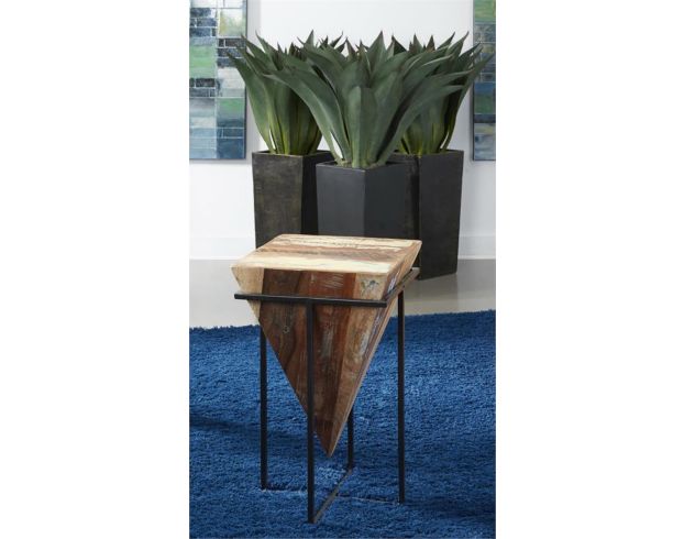 Coast To Coast Accent Table large image number 2