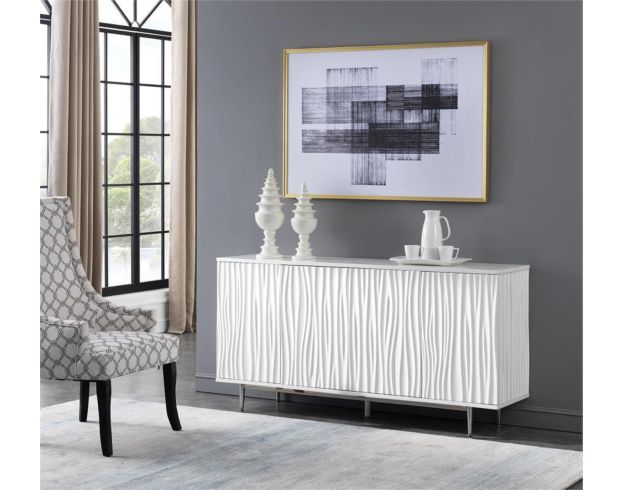 Coast To Coast Entertainment Media Console large image number 4