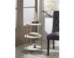 Coast To Coast 3-Tier Accent Table small image number 2