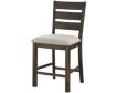 Coast To Coast Aspen Court Brown Counter Stool small image number 1
