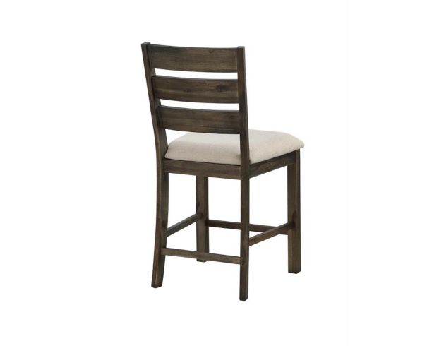 Coast To Coast Aspen Court Brown Counter Stool large image number 3